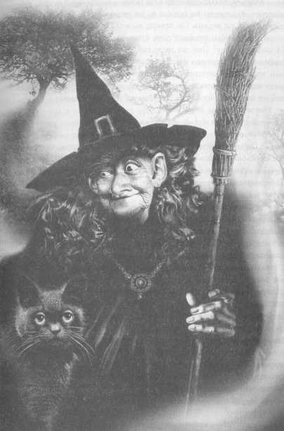 Иллюстрация к книге — Всё о непослушных принцессах и коварных драконах [img3_2.jpg]