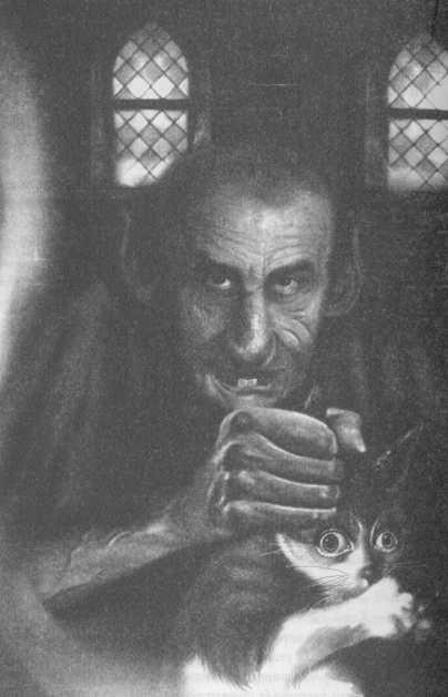 Иллюстрация к книге — Всё о непослушных принцессах и коварных драконах [img3_23.jpg]