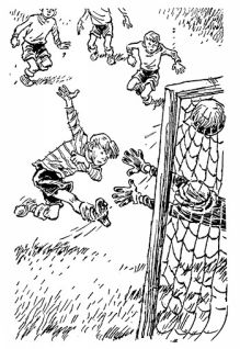 Иллюстрация к книге — Приключения Электроника [i_008.jpg]