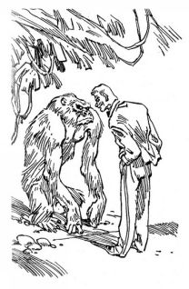 Иллюстрация к книге — Приключения Электроника [i_014.jpg]