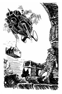 Иллюстрация к книге — Приключения Электроника [i_021.jpg]