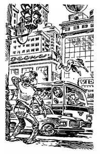 Иллюстрация к книге — Приключения Электроника [i_034.jpg]