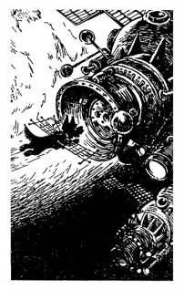 Иллюстрация к книге — Приключения Электроника [i_036.jpg]