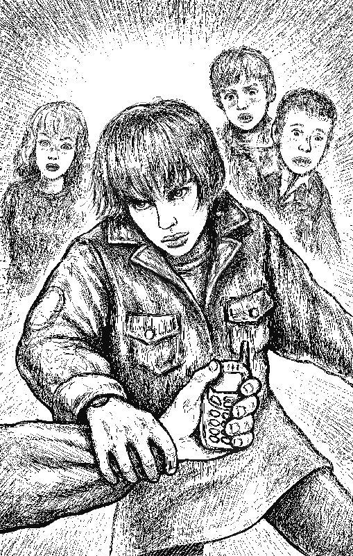 Иллюстрация к книге — Сыщик, ищи вора! [i_006.png]