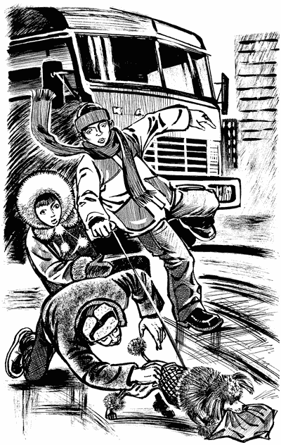 Иллюстрация к книге — Пудель бродит по Европе [Autogen_eBook_id2.jpg]