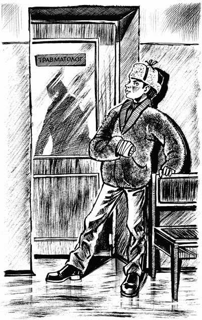 Иллюстрация к книге — Пудель бродит по Европе [Autogen_eBook_id3.jpg]