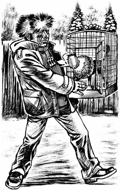 Иллюстрация к книге — Пудель бродит по Европе [Autogen_eBook_id5.jpg]