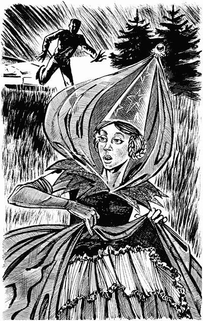 Иллюстрация к книге — Мафия против темных сил [autogen_ebook_id3.jpg]