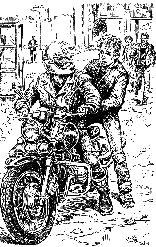 Иллюстрация к книге — Мафия пишет оперу [i_005.png]