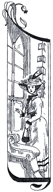 Иллюстрация к книге — Возвращение Поллианны [i_001.png]