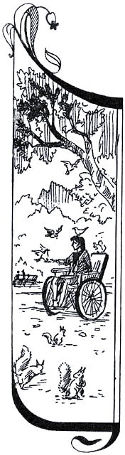 Иллюстрация к книге — Возвращение Поллианны [i_007.png]