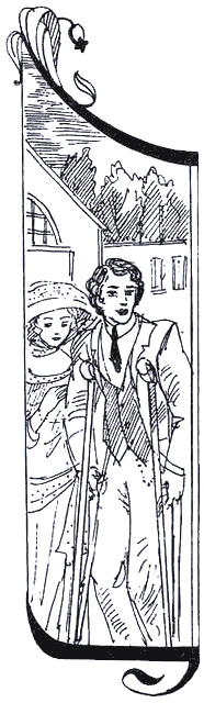 Иллюстрация к книге — Возвращение Поллианны [i_021.png]