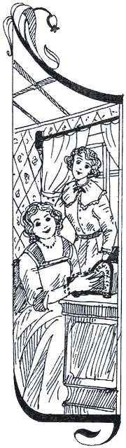 Иллюстрация к книге — Возвращение Поллианны [i_025.png]