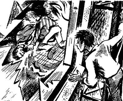 Иллюстрация к книге — Афера с бейсбольными открытками [i_006.png]