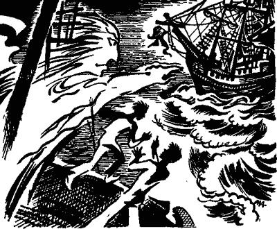 Иллюстрация к книге — Рассказы о привидениях [i_007.png]