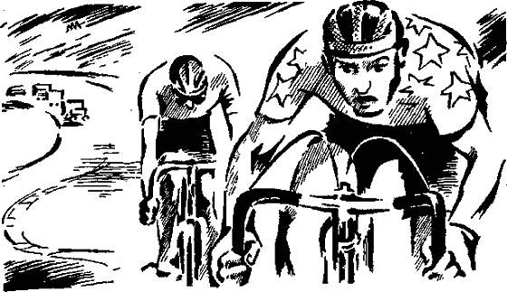 Иллюстрация к книге — Тайна «Серебряной звезды» [i_001.png]