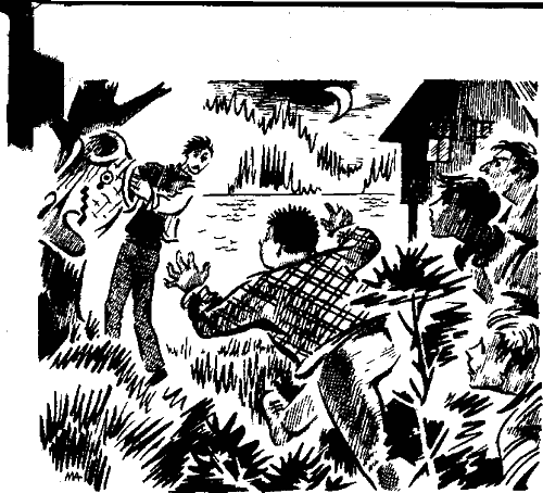 Иллюстрация к книге — Тайна Ревущей реки [i_006.png]