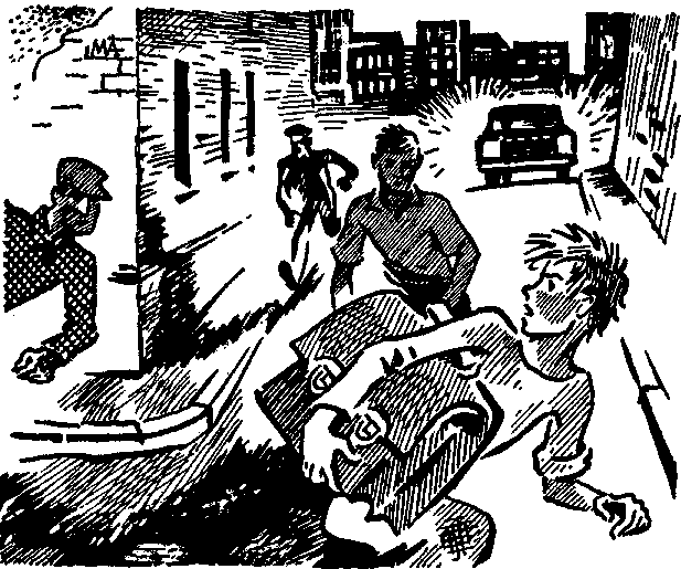 Иллюстрация к книге — Взрыв на телестудии [i_005.png]