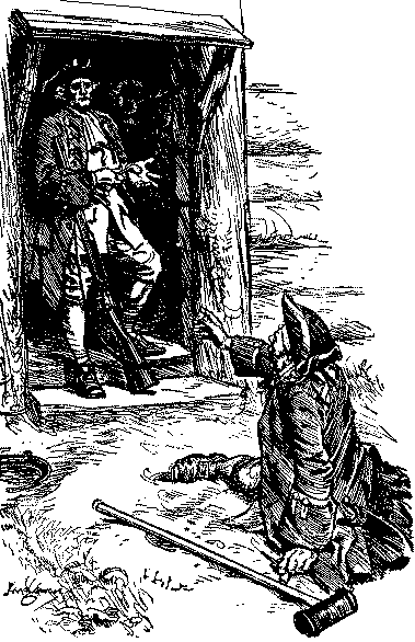 Иллюстрация к книге — Остров сокровищ. Черная стрела [i_021.png]