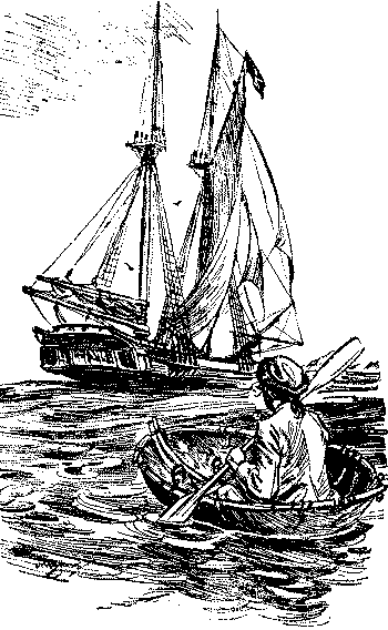 Иллюстрация к книге — Остров сокровищ. Черная стрела [i_025.png]