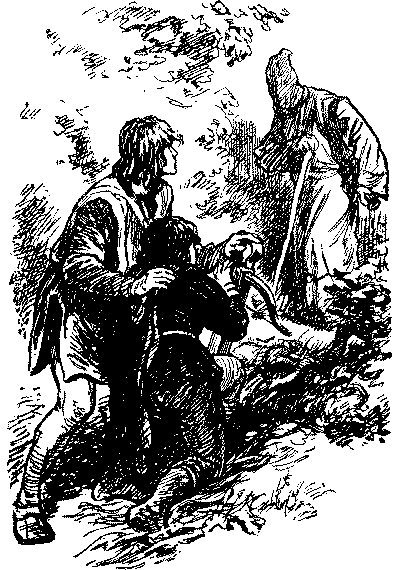 Иллюстрация к книге — Остров сокровищ. Черная стрела [i_038.png]