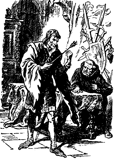 Иллюстрация к книге — Остров сокровищ. Черная стрела [i_041.png]