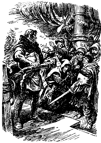 Иллюстрация к книге — Остров сокровищ. Черная стрела [i_044.png]