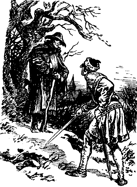 Иллюстрация к книге — Остров сокровищ. Черная стрела [i_050.png]