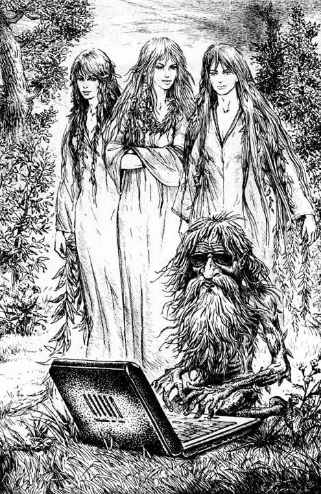 Иллюстрация к книге — Восток — дело темное, Неневеста! [i_001.jpg]