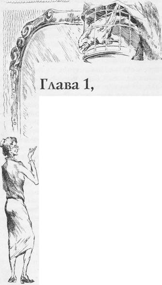 Иллюстрация к книге — Настоящая принцесса и Бродячий Мостик [i_004.jpg]
