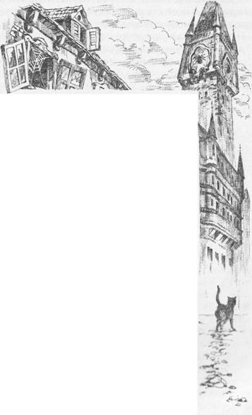 Иллюстрация к книге — Настоящая принцесса и Бродячий Мостик [i_008.jpg]