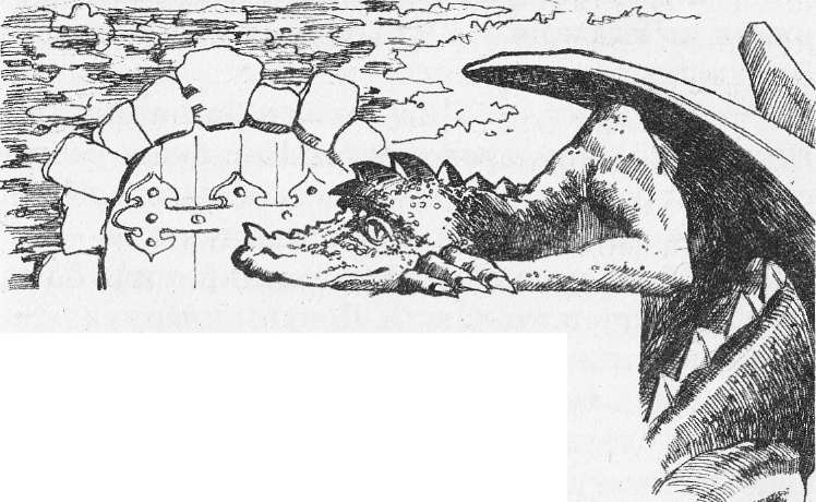 Иллюстрация к книге — Настоящая принцесса и Бродячий Мостик [i_011.jpg]