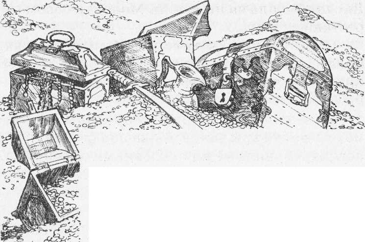 Иллюстрация к книге — Настоящая принцесса и Бродячий Мостик [i_013.jpg]