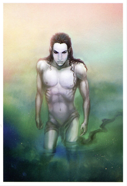 Иллюстрация к книге — Рудники минотавра [i_006.jpg]