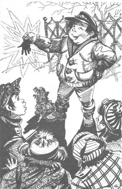 Иллюстрация к книге — Тайна со дна реки [i_005.jpg]