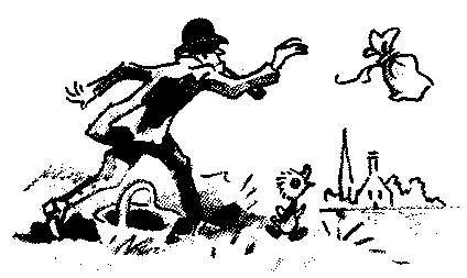 Иллюстрация к книге — Знаменитый утенок Тим [image15.png]