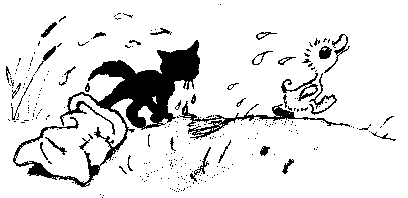 Иллюстрация к книге — Знаменитый утенок Тим [image18.png]