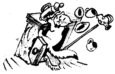 Иллюстрация к книге — Знаменитый утенок Тим [image23.png]