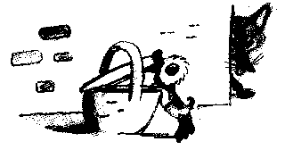 Иллюстрация к книге — Знаменитый утенок Тим [image27.png]