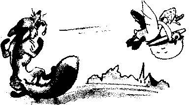 Иллюстрация к книге — Знаменитый утенок Тим [image33.png]