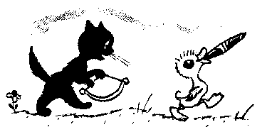 Иллюстрация к книге — Знаменитый утенок Тим [image41.png]