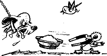 Иллюстрация к книге — Знаменитый утенок Тим [image48.png]