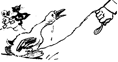 Иллюстрация к книге — Знаменитый утенок Тим [image50.png]