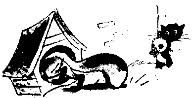 Иллюстрация к книге — Знаменитый утенок Тим [image52.png]