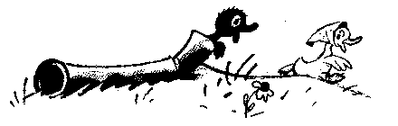 Иллюстрация к книге — Знаменитый утенок Тим [image8.png]