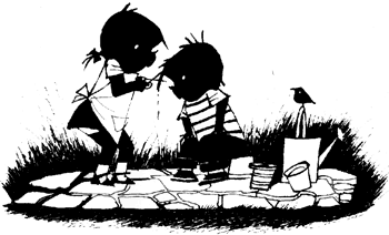 Иллюстрация к книге — Саша и Маша - 2 [_22.png]