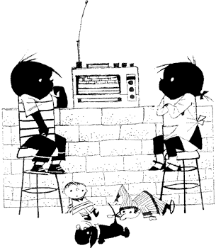 Иллюстрация к книге — Саша и Маша - 4 [_30.png]