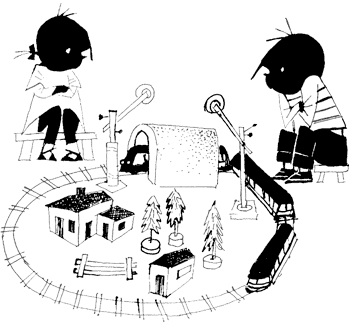 Иллюстрация к книге — Саша и Маша 5 [_2.png]