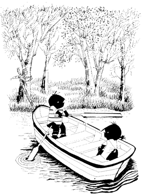 Иллюстрация к книге — Саша и Маша 5 [_4.png]