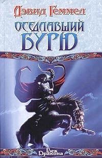 Книга Оседлавший Бурю